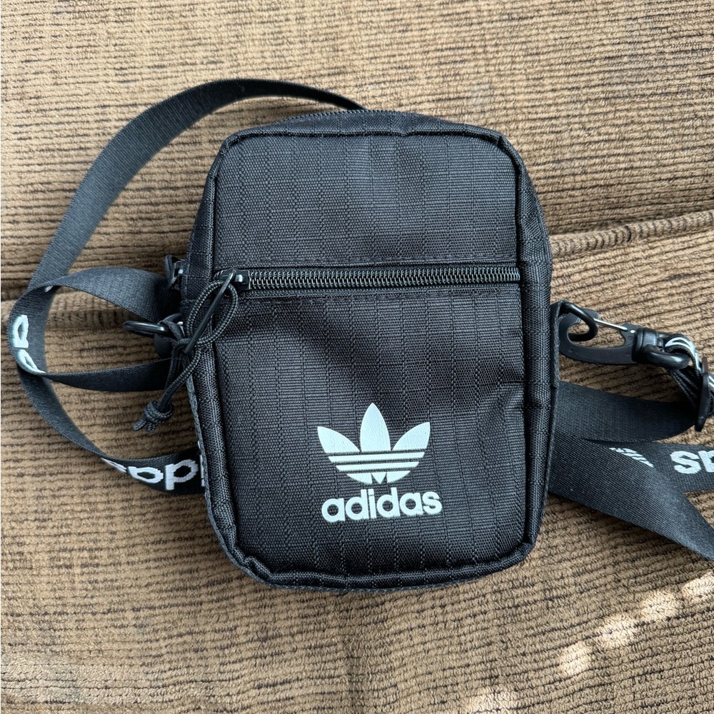 Adidas crossbody bag